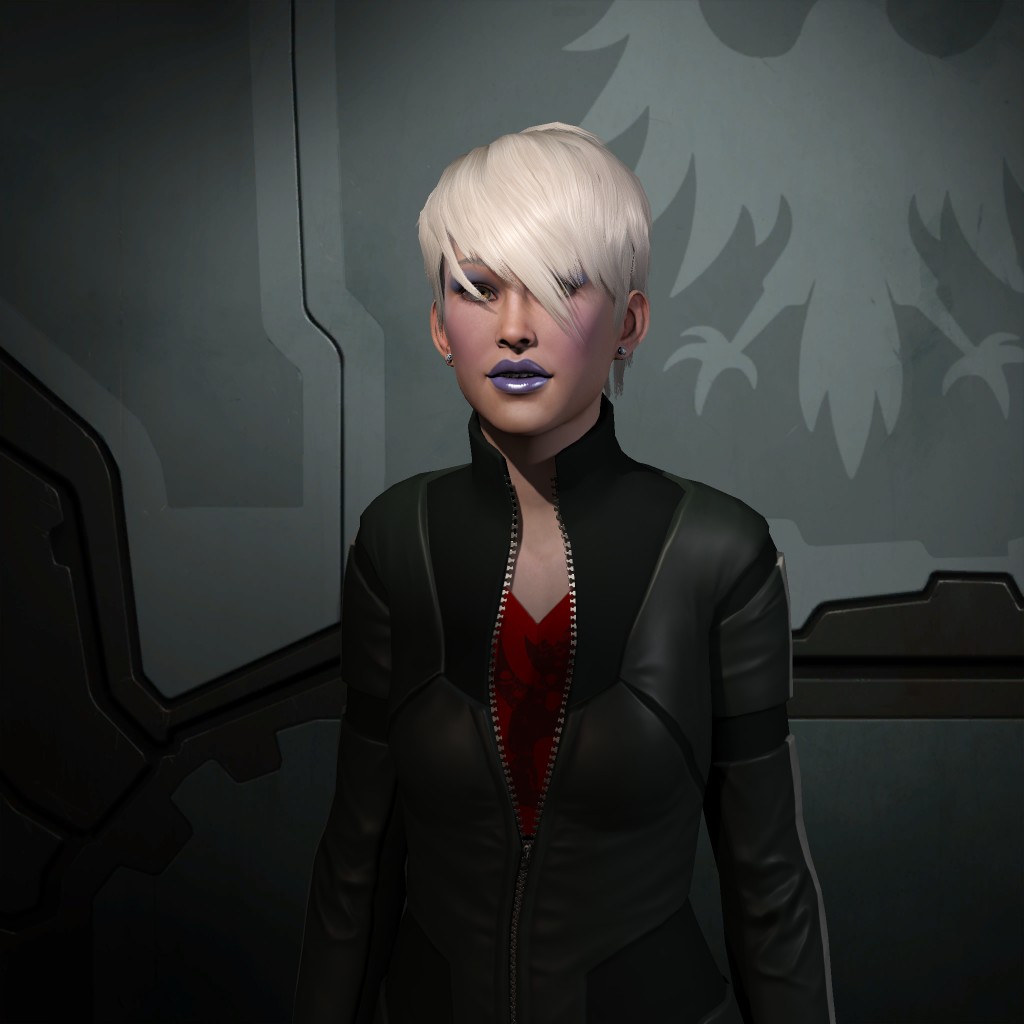 Dark Queen lll