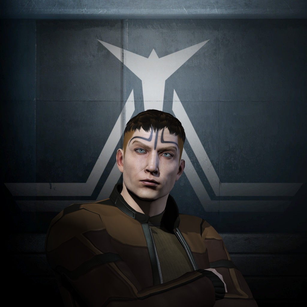 Freddy Cruger Ronuken