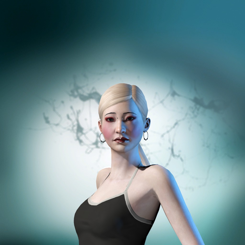 Imperia Chen
