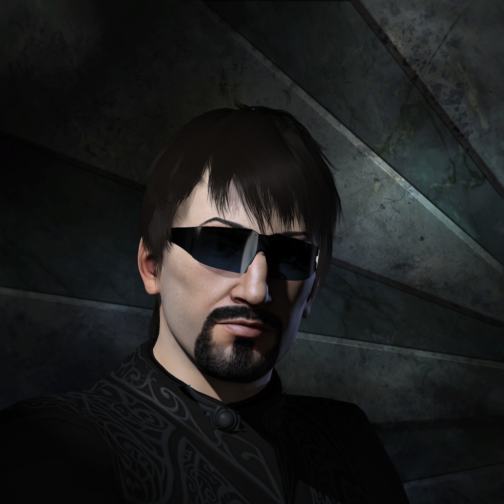 Rex Knightorius