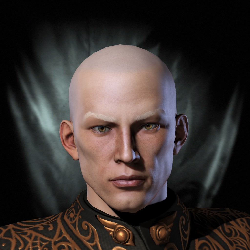 Erasmus Nihilus