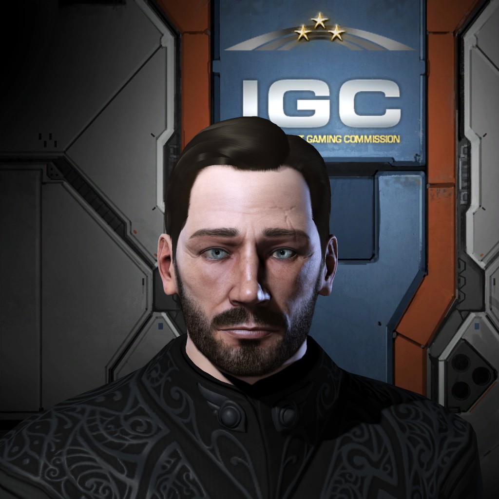 William H Adama