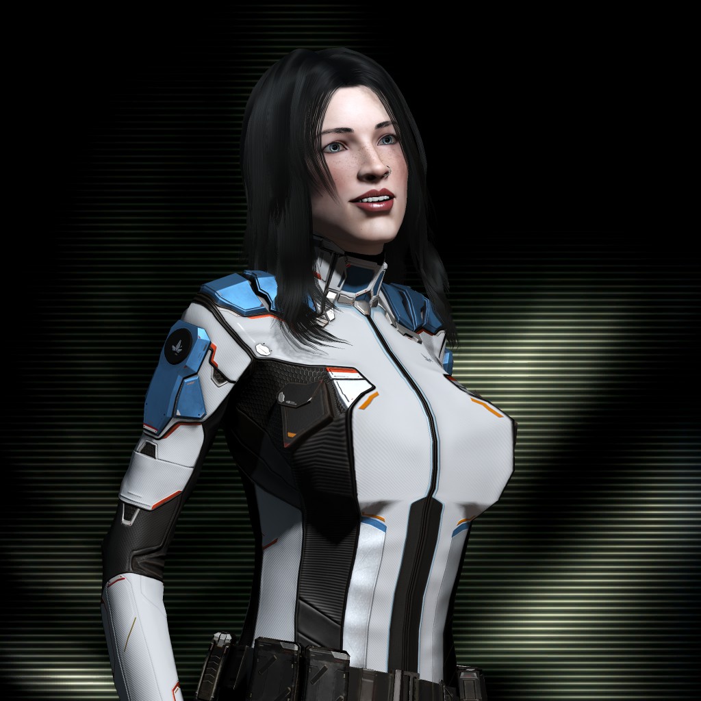 Megan Trader