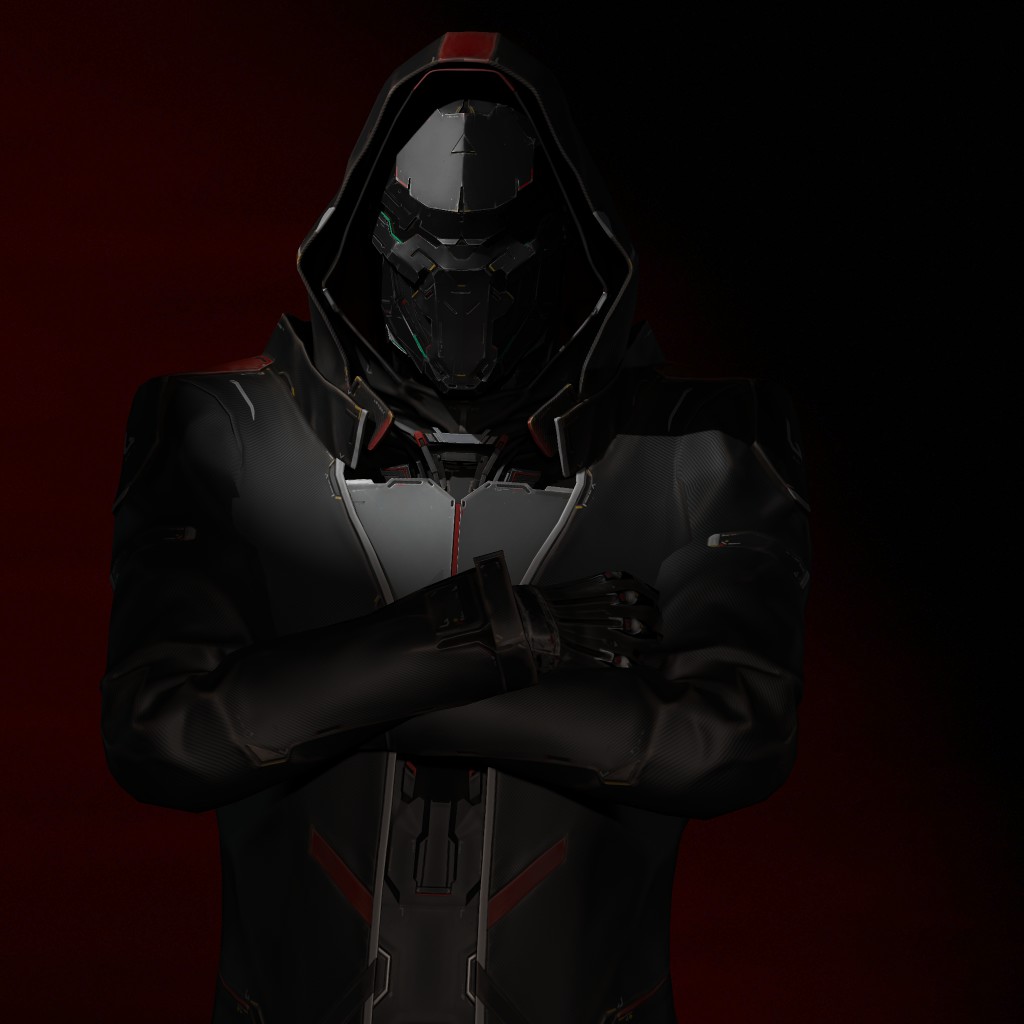 Eligh Equinox