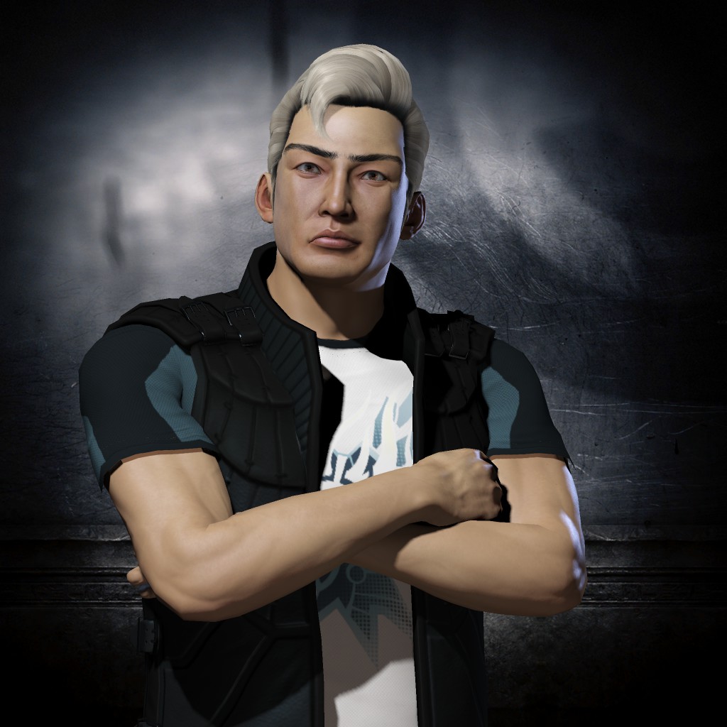 Zui Liou