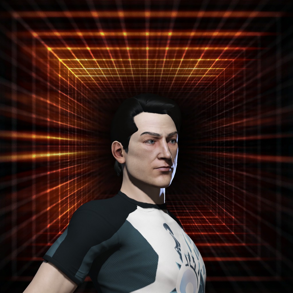 The great Sheldor