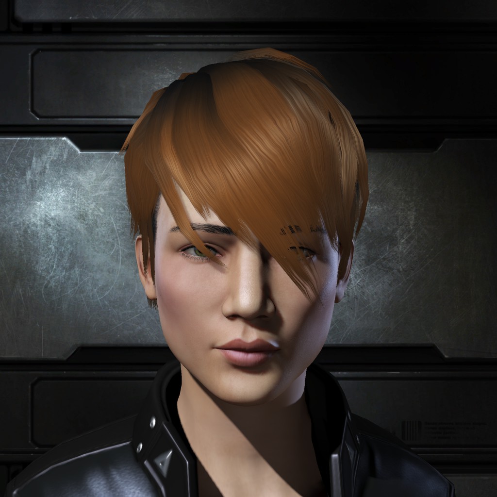Major Aurilen