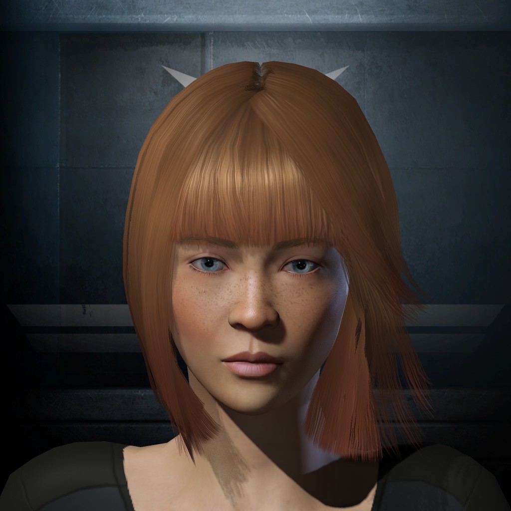 Juliettte Mao