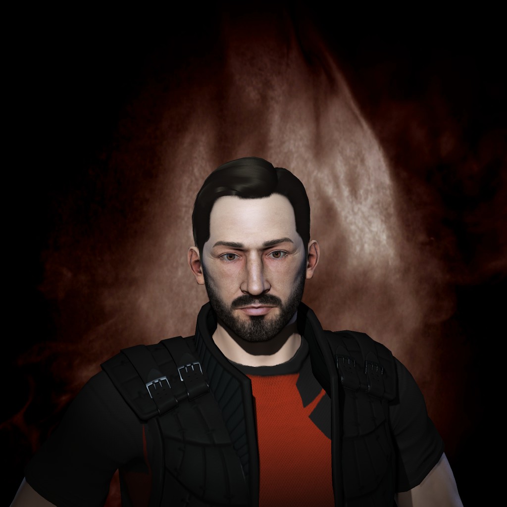 Gohan Ivanov