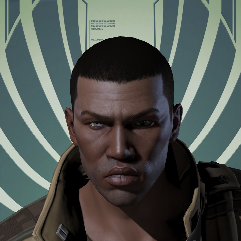 Egor Roundtree