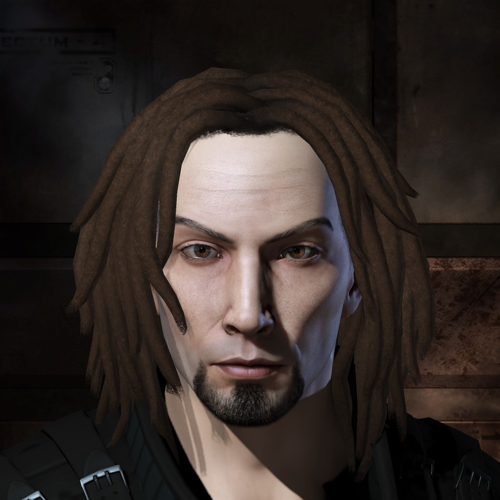Dex Oskold