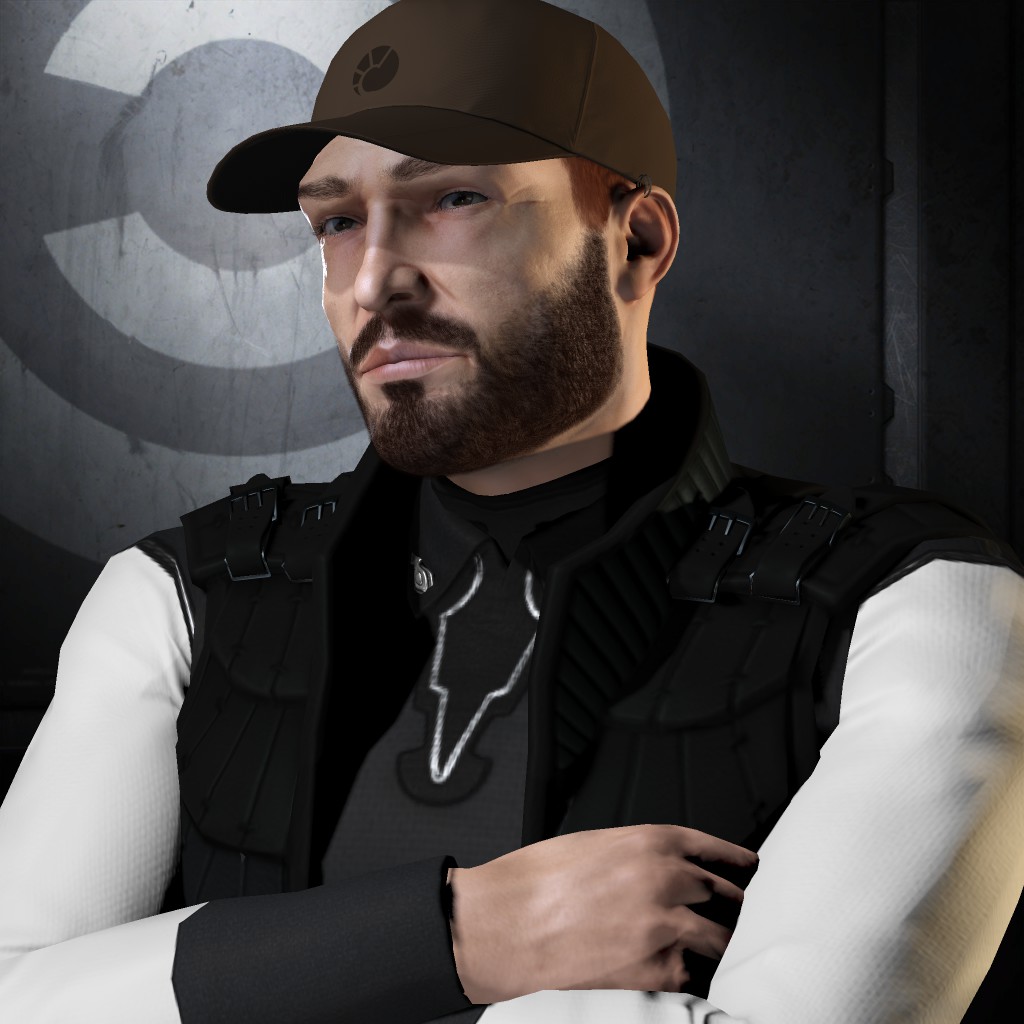Alric Thorn