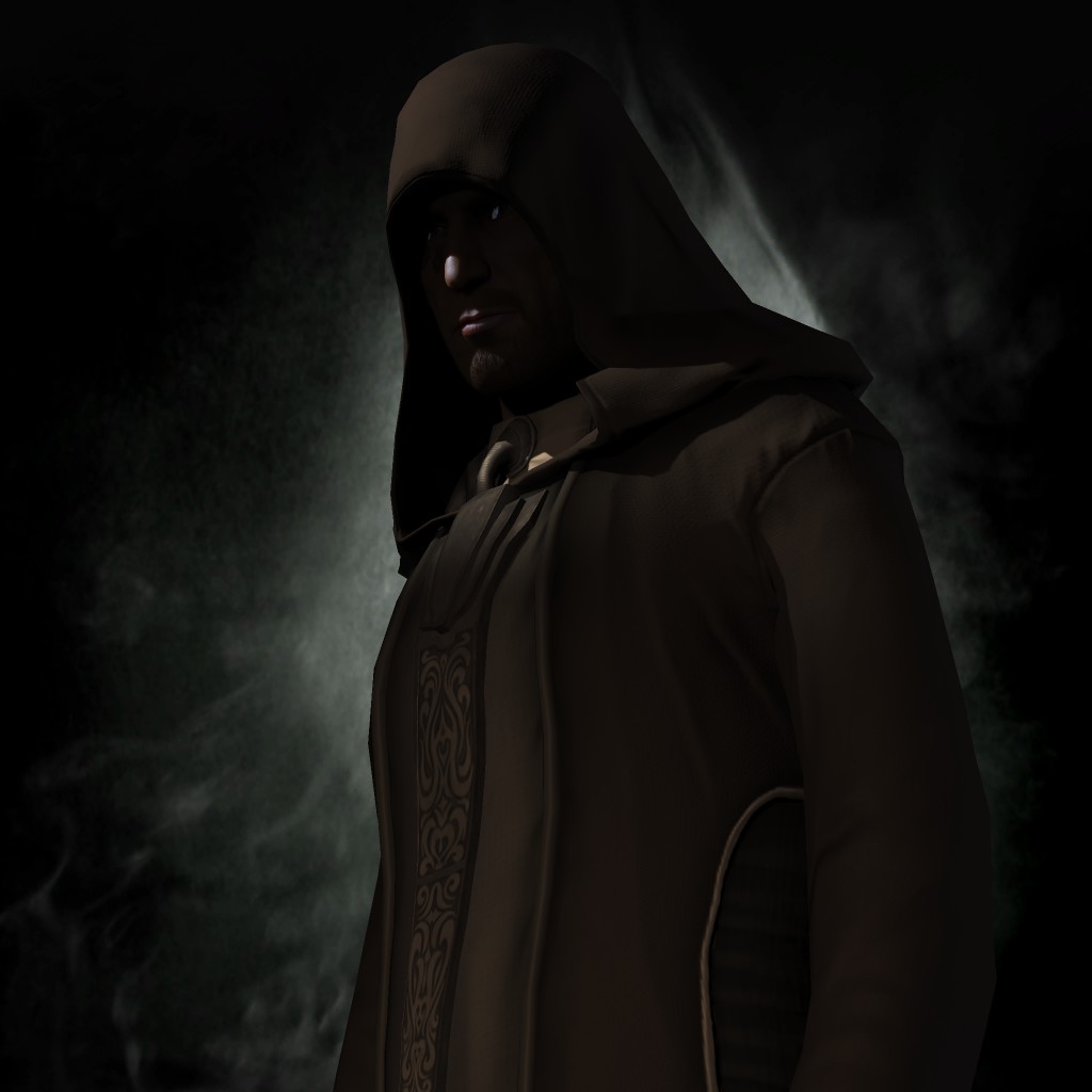 Jowan Mc'Kroywis
