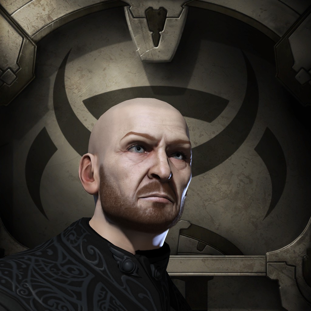 Kayne Vesta