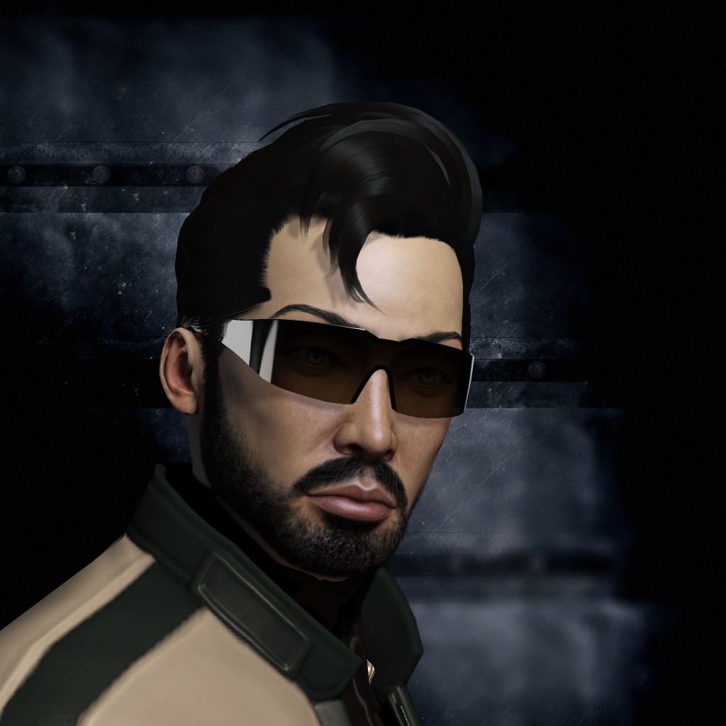 Darvin IronHand