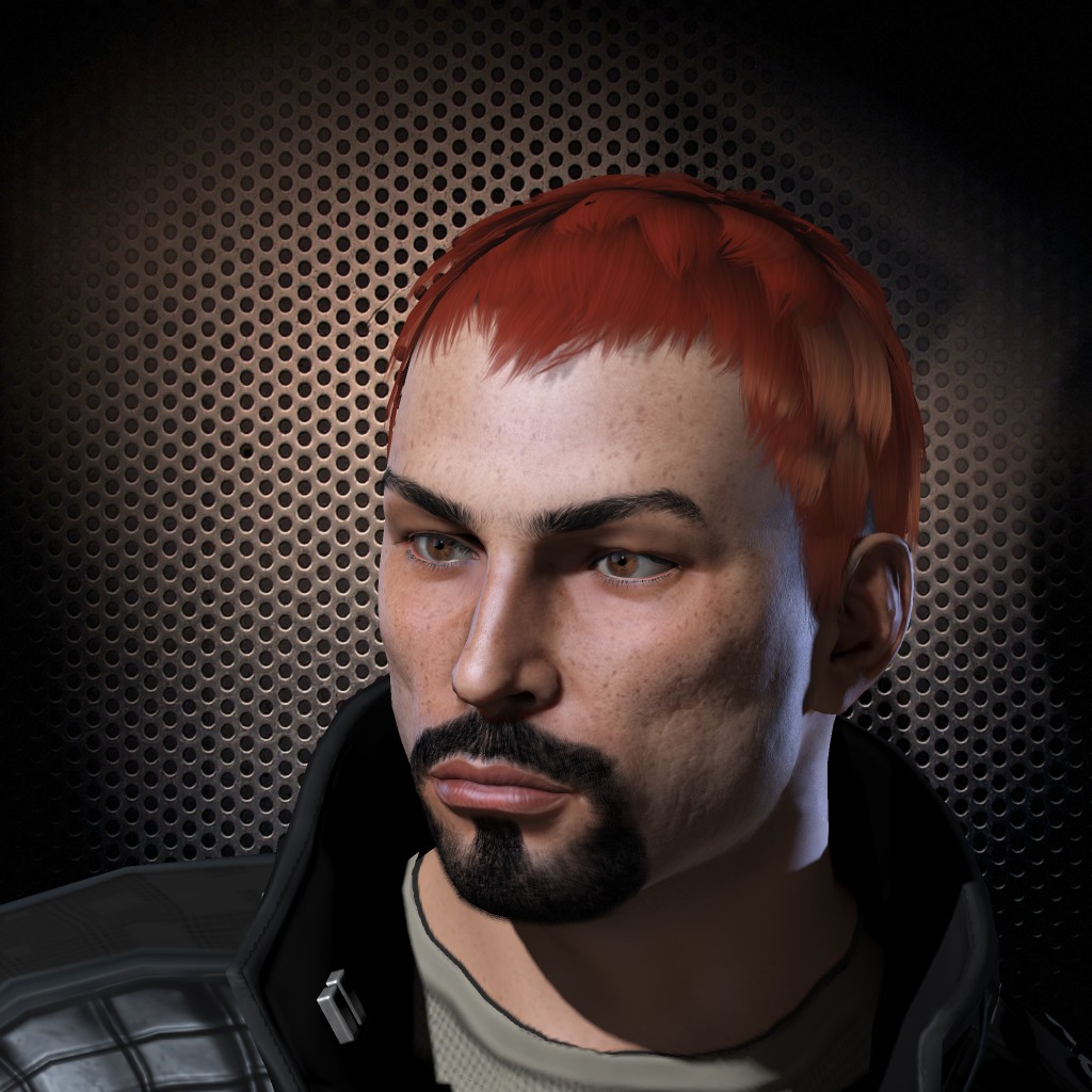 Jason Oramaras
