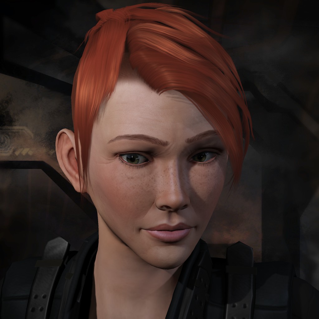 Rhea Quester