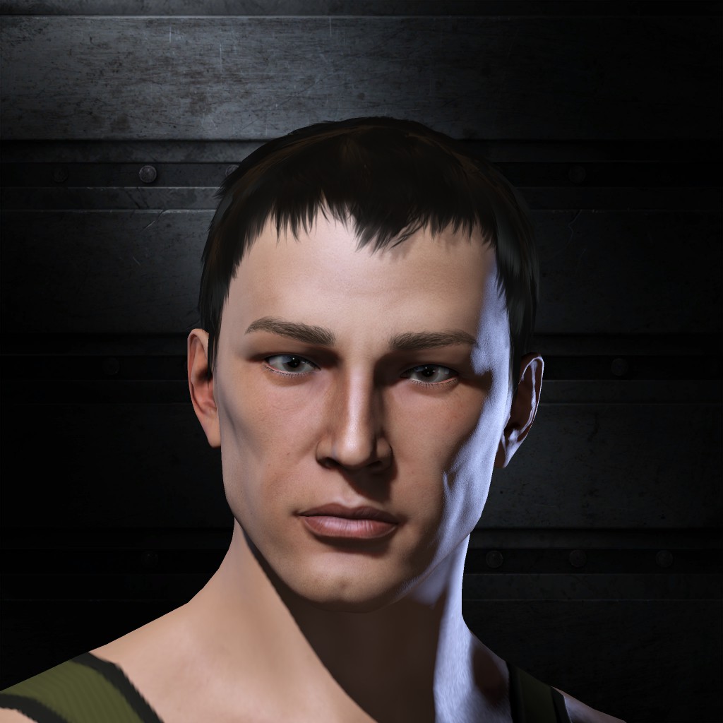 Tom Hanakuro