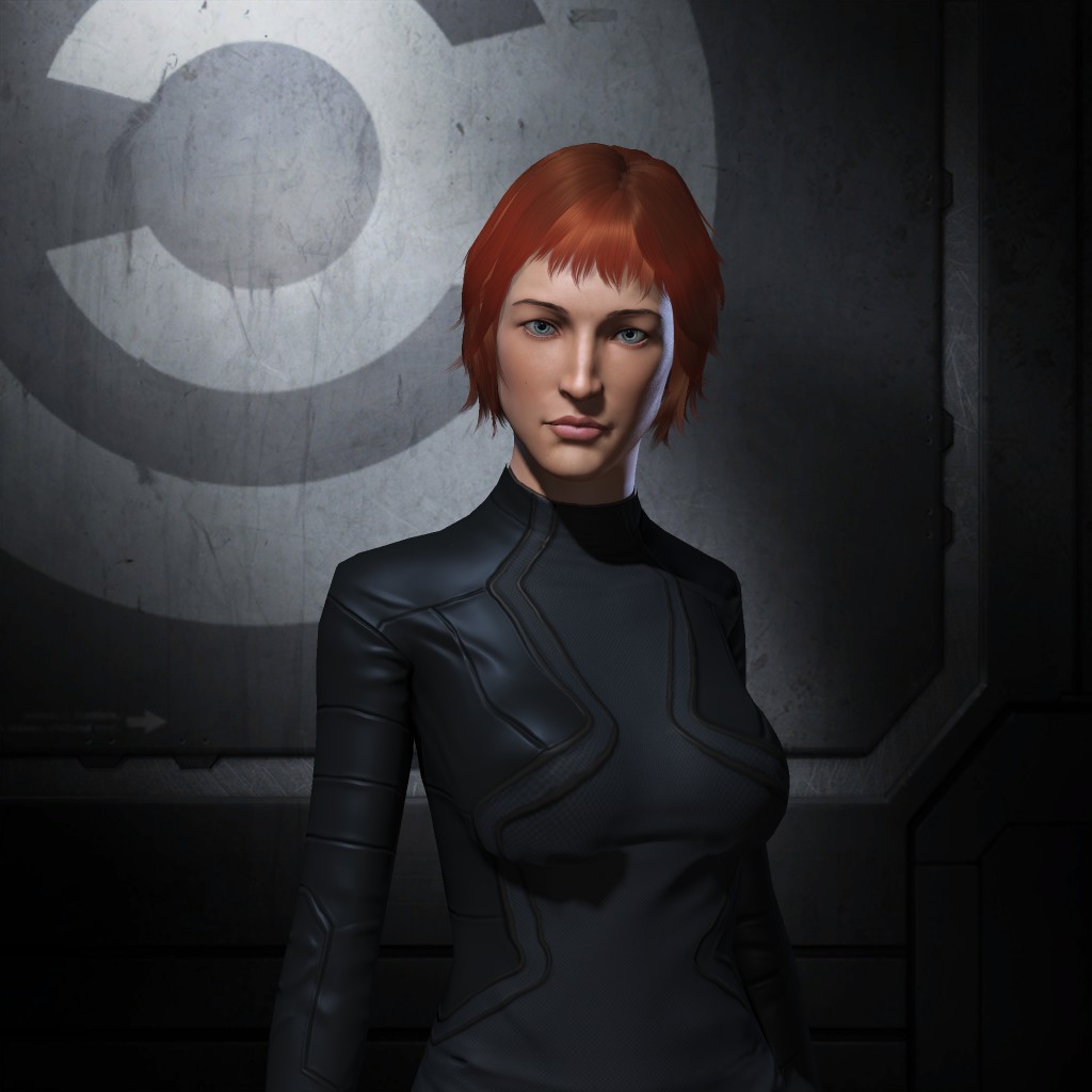 Black Widow Rook