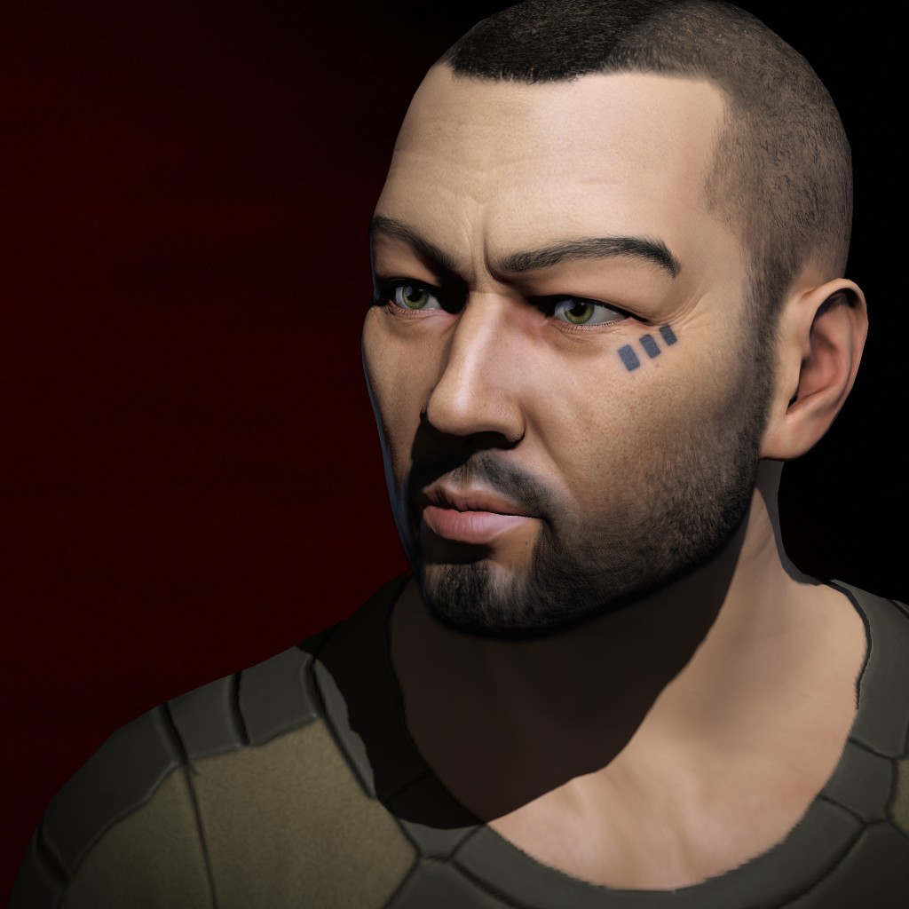 Bakr Isimazu