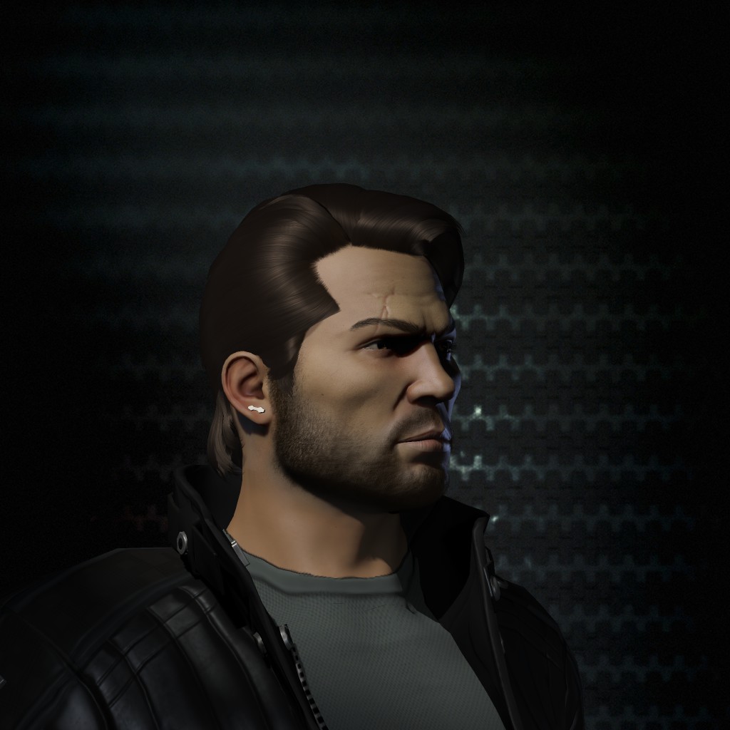Zachariah Persius Nazarias