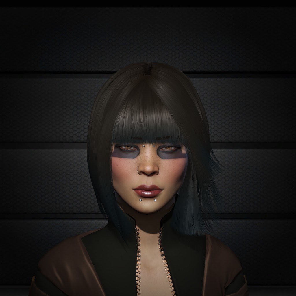 Dora Fidard
