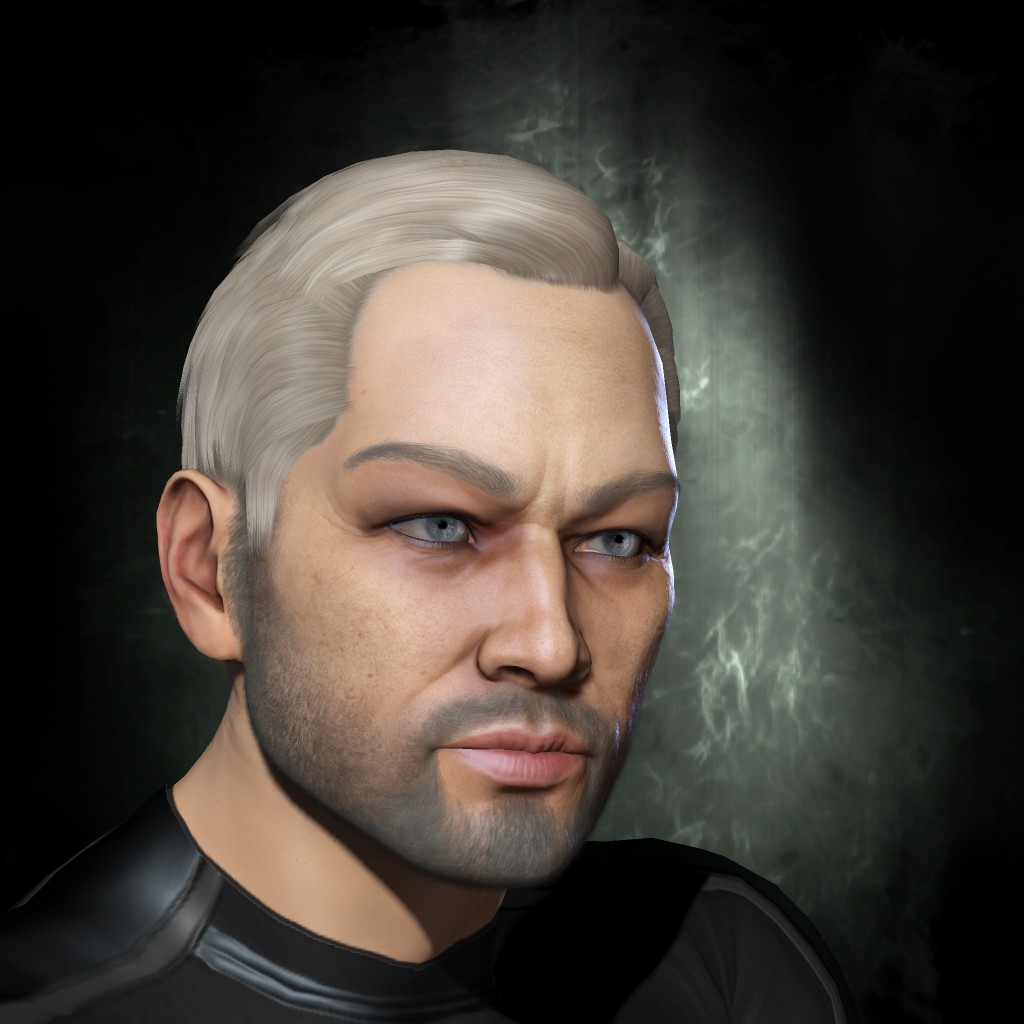 Benoit Aihaken