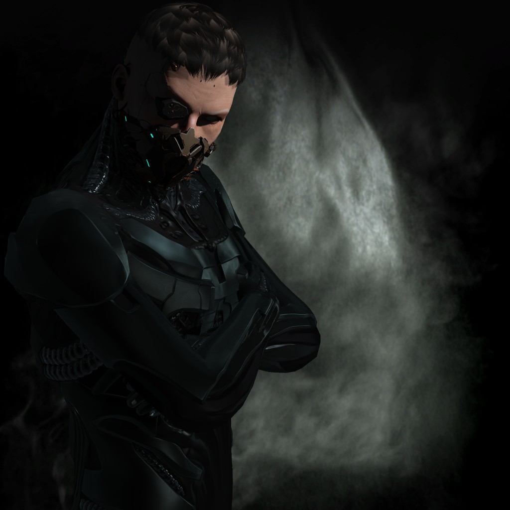 Archer Tiviane