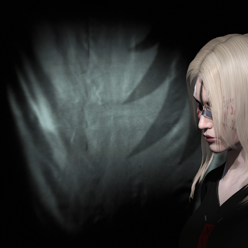 Somnambulist P