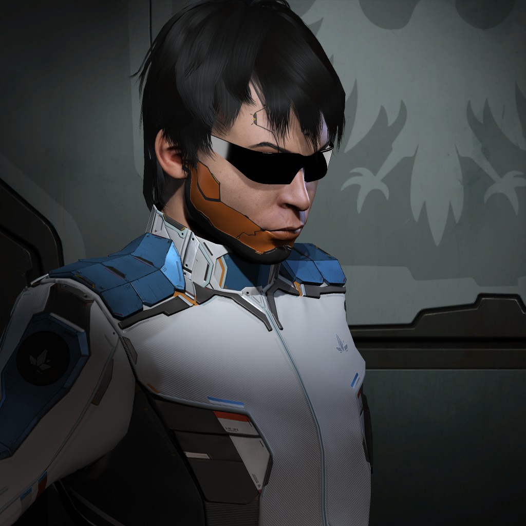 mesa Lost