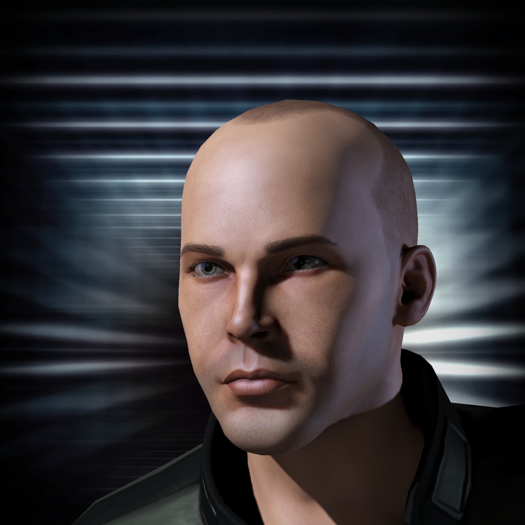 Rodderick Grey