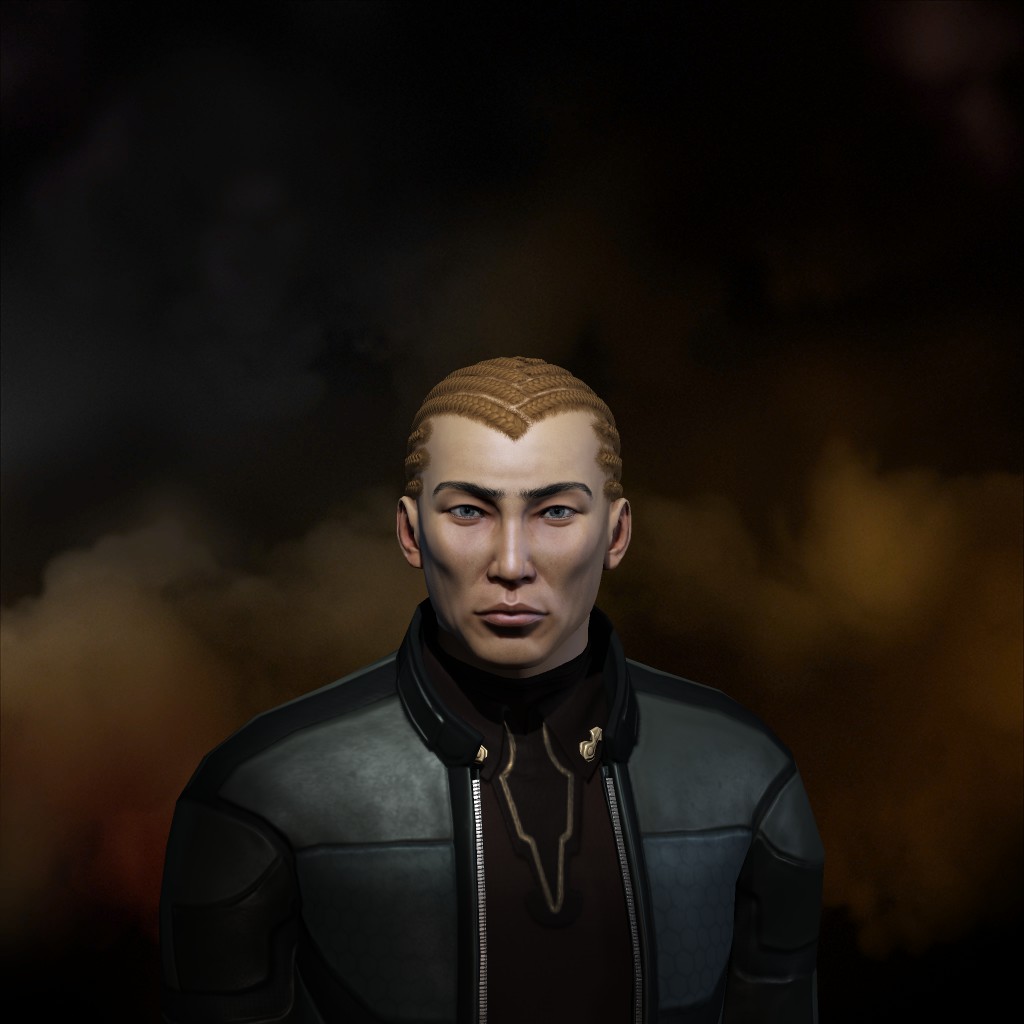 James Bolivar VanDick
