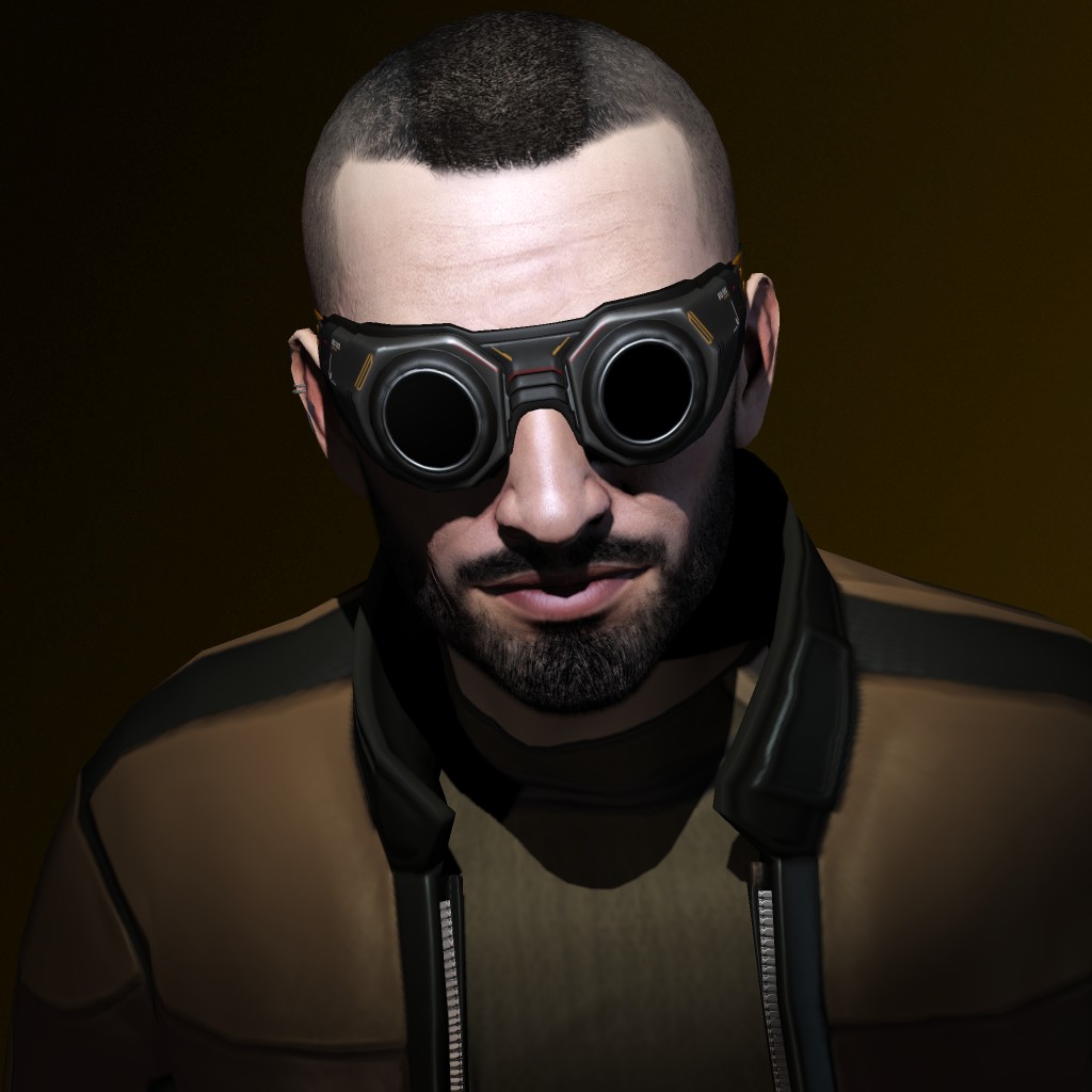 Mathmurdull III