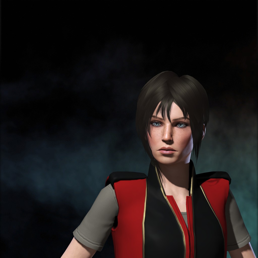 Freefire Felicia