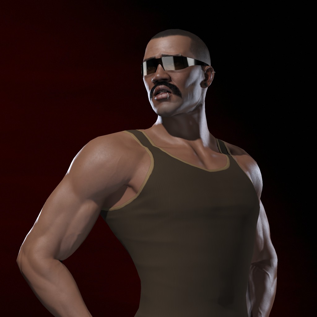 Barry Breakout
