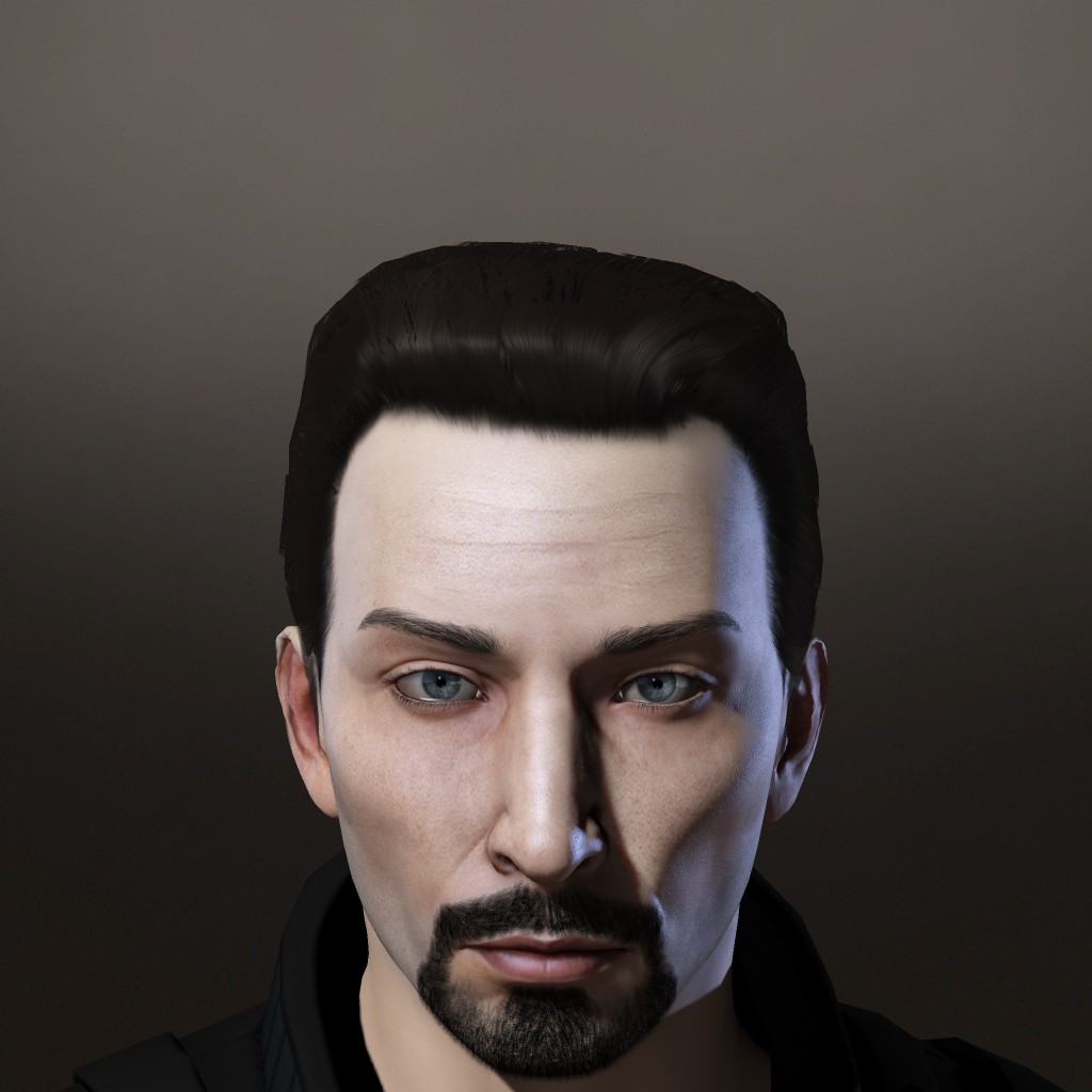 Sabastian D'Urban
