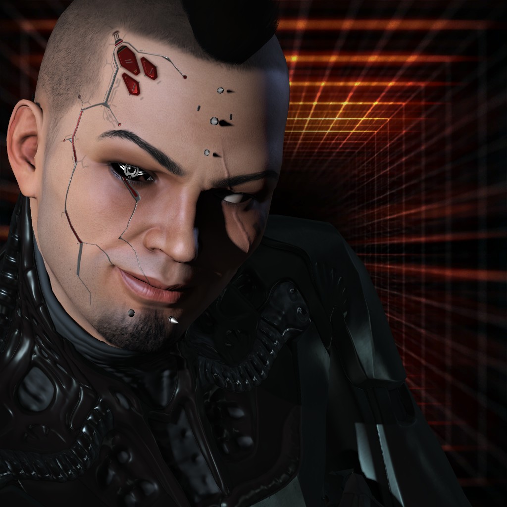 Reapher SavG