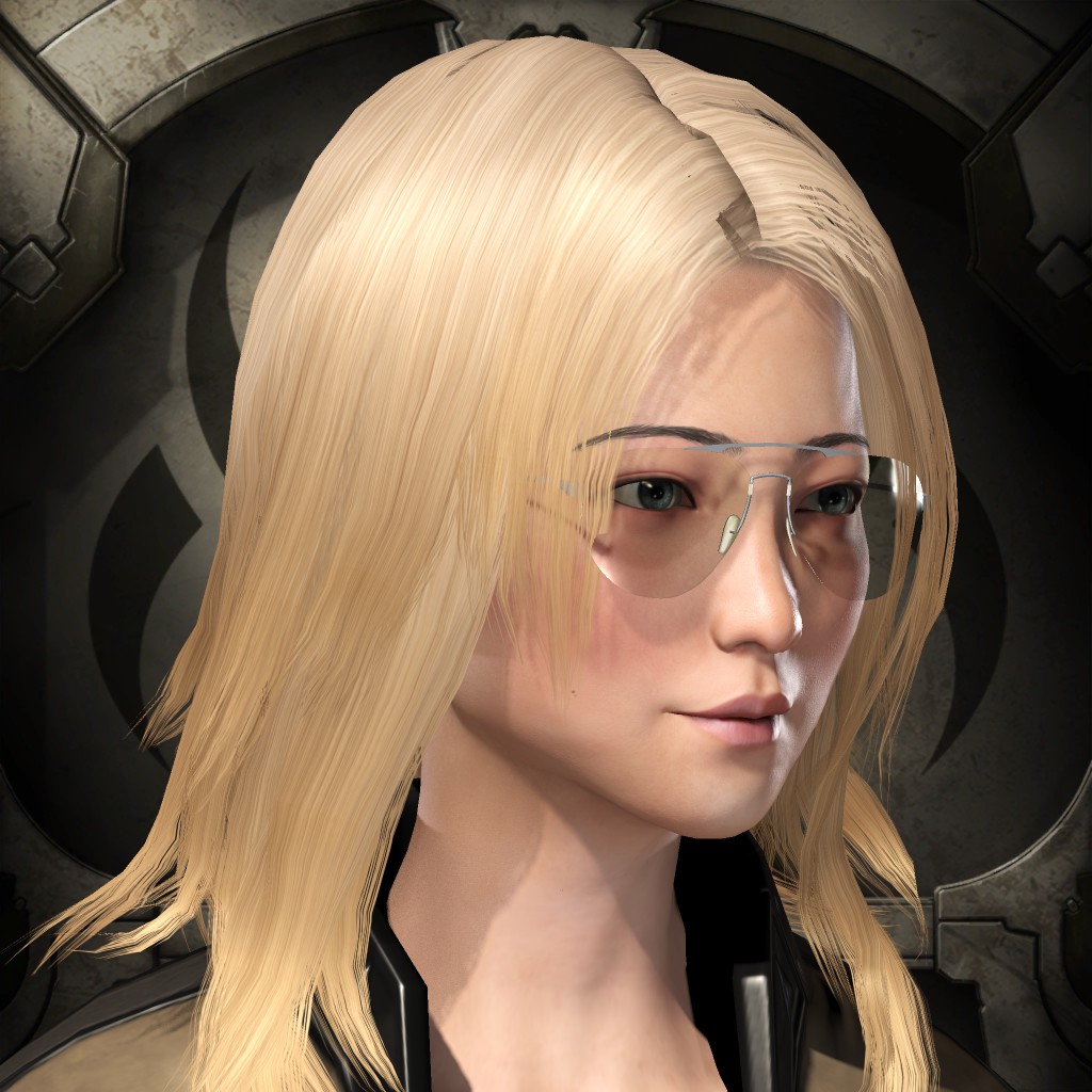 Elisa Alpha
