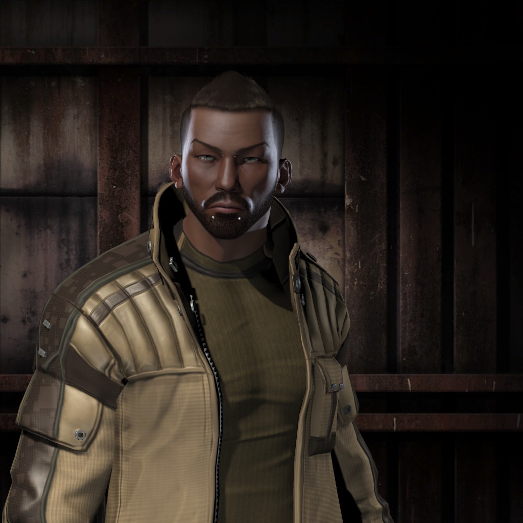 Dirk TheDeviant