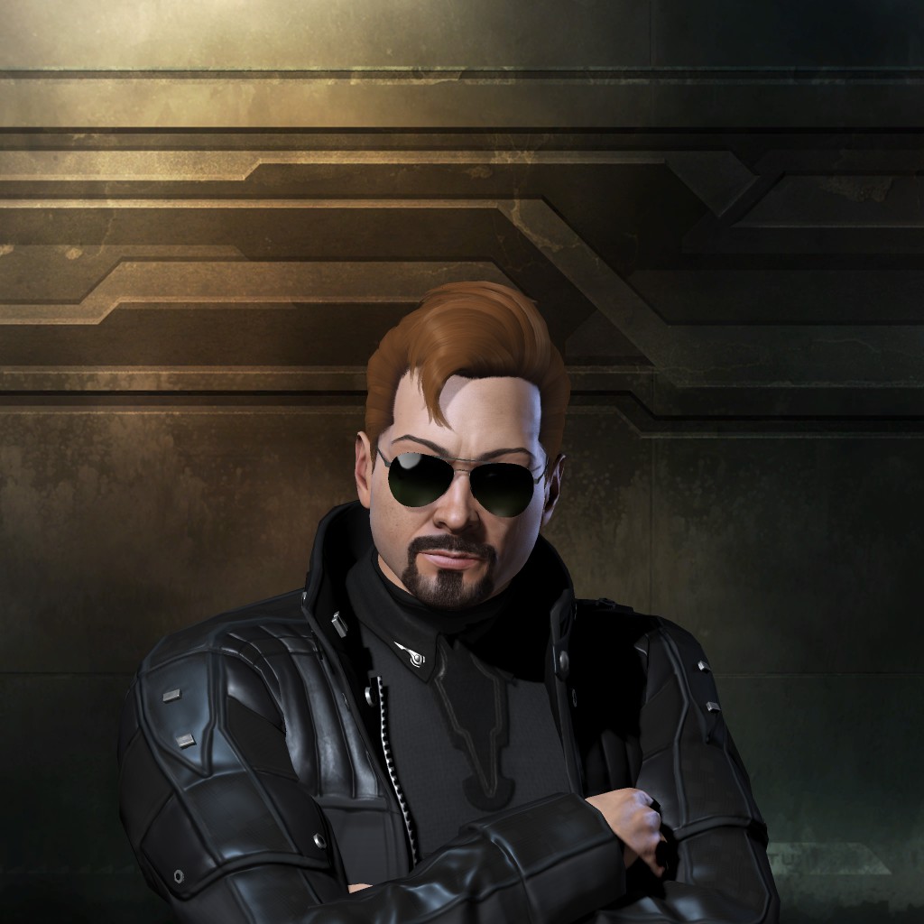 Pirates Syndicate