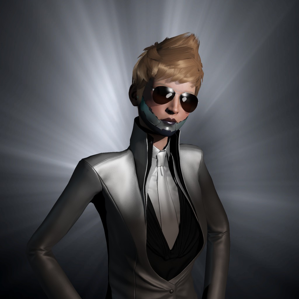 Wissconsestray Endisdarkso