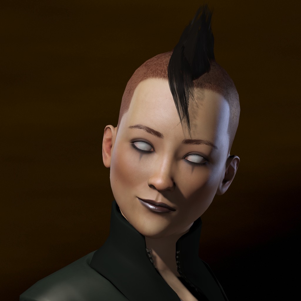 Reva Loutte