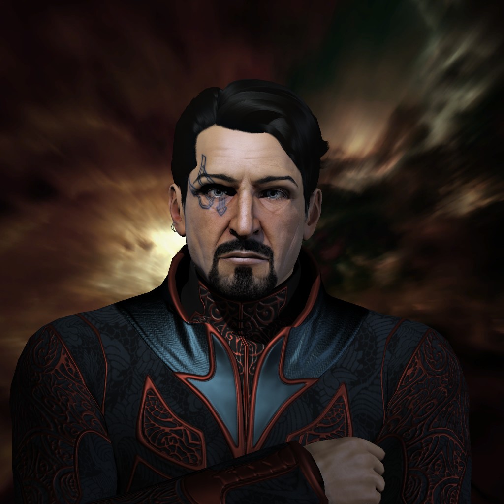 Nigel Shardani