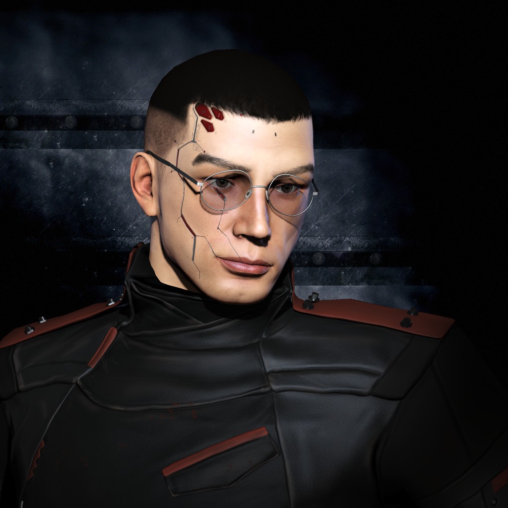 Avatar Leo