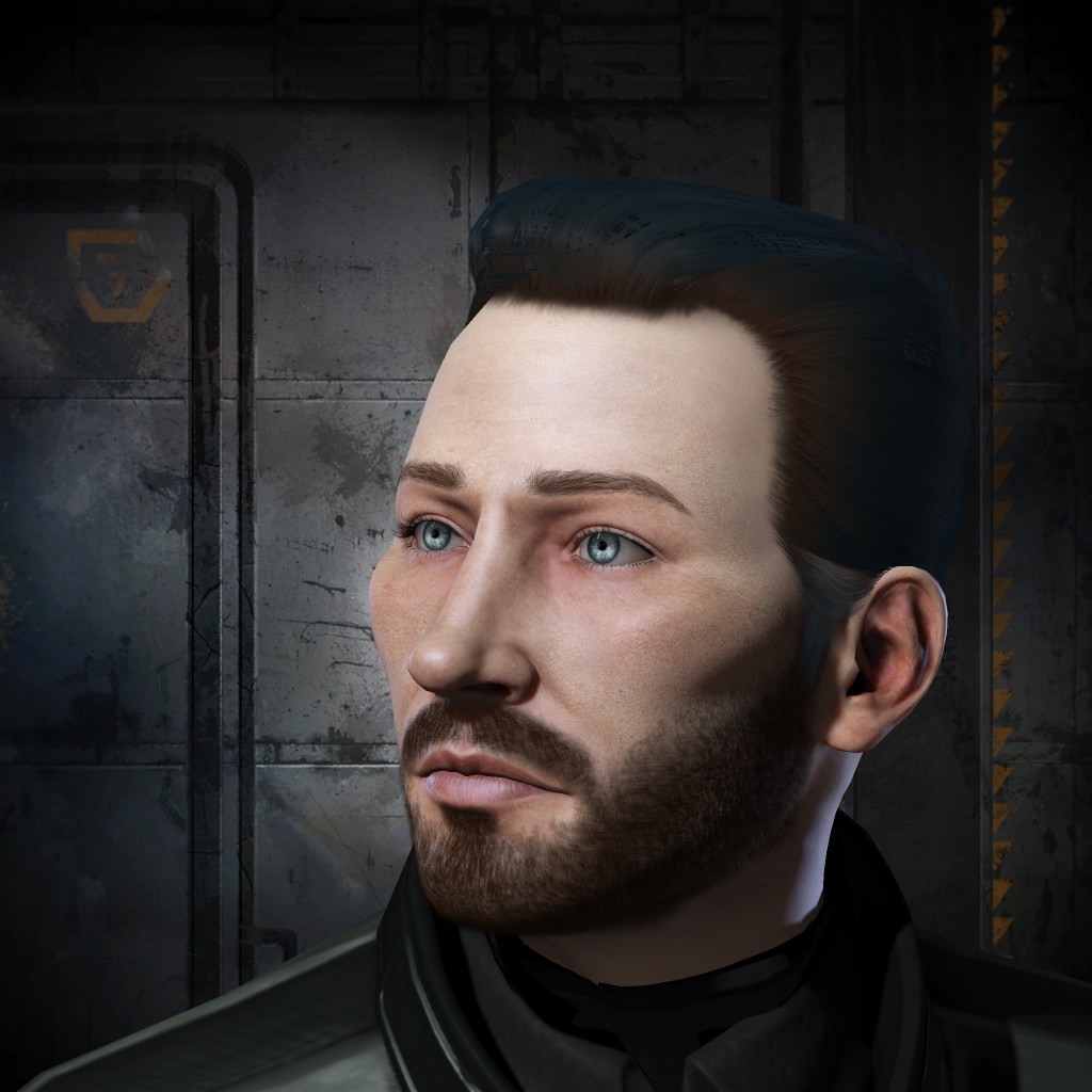 cephalus seabrook