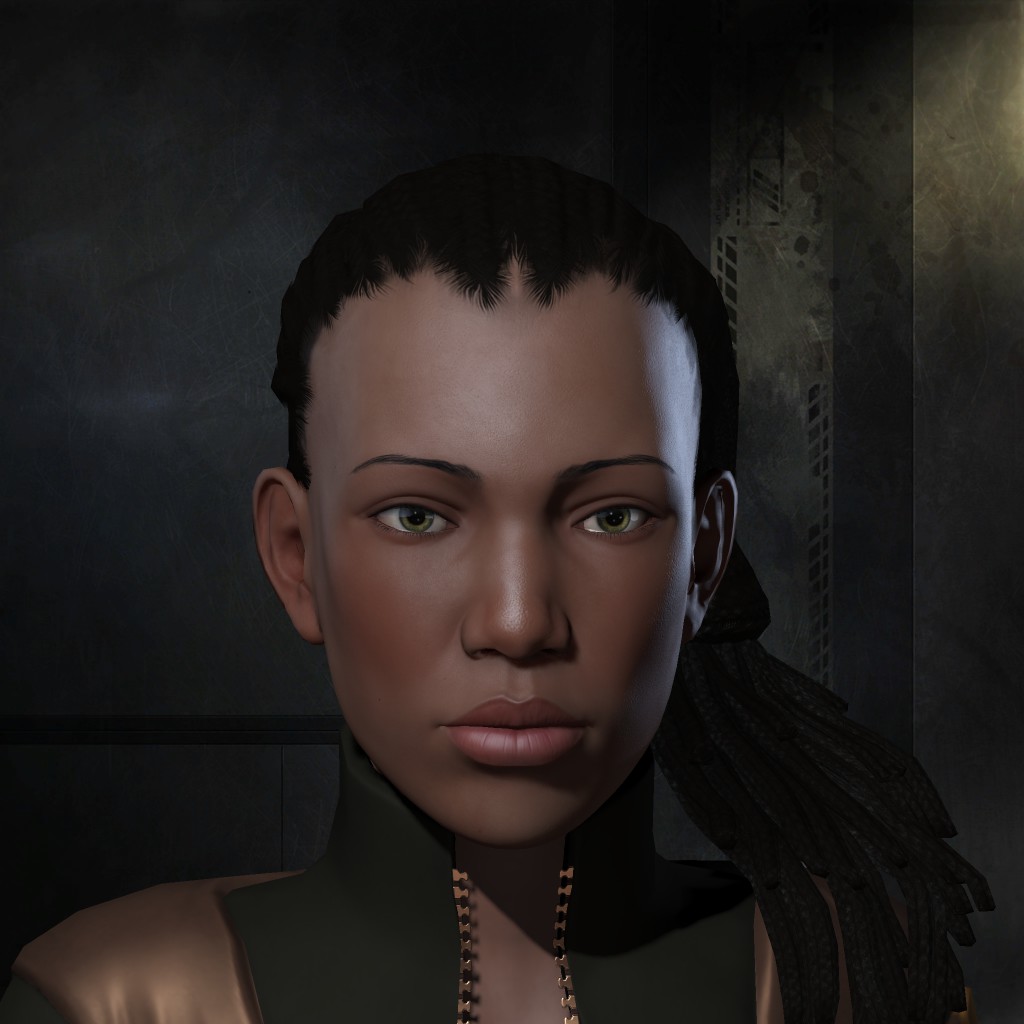 Amelia Yoko