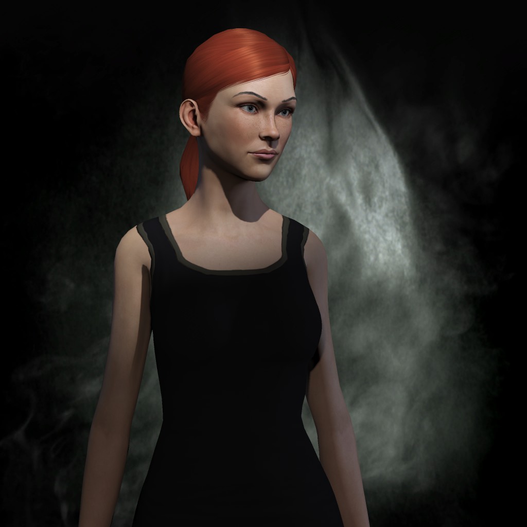 Ariel Kurvora