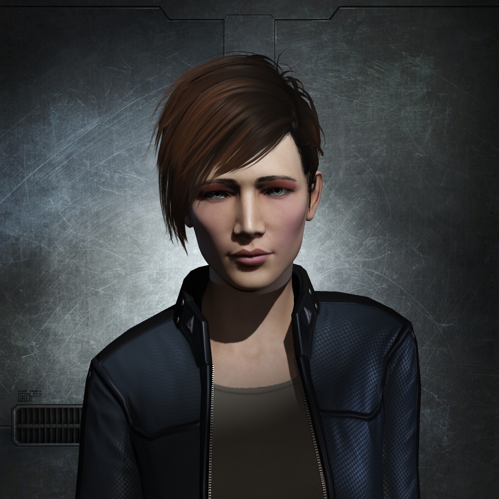 Joanna Rockefella