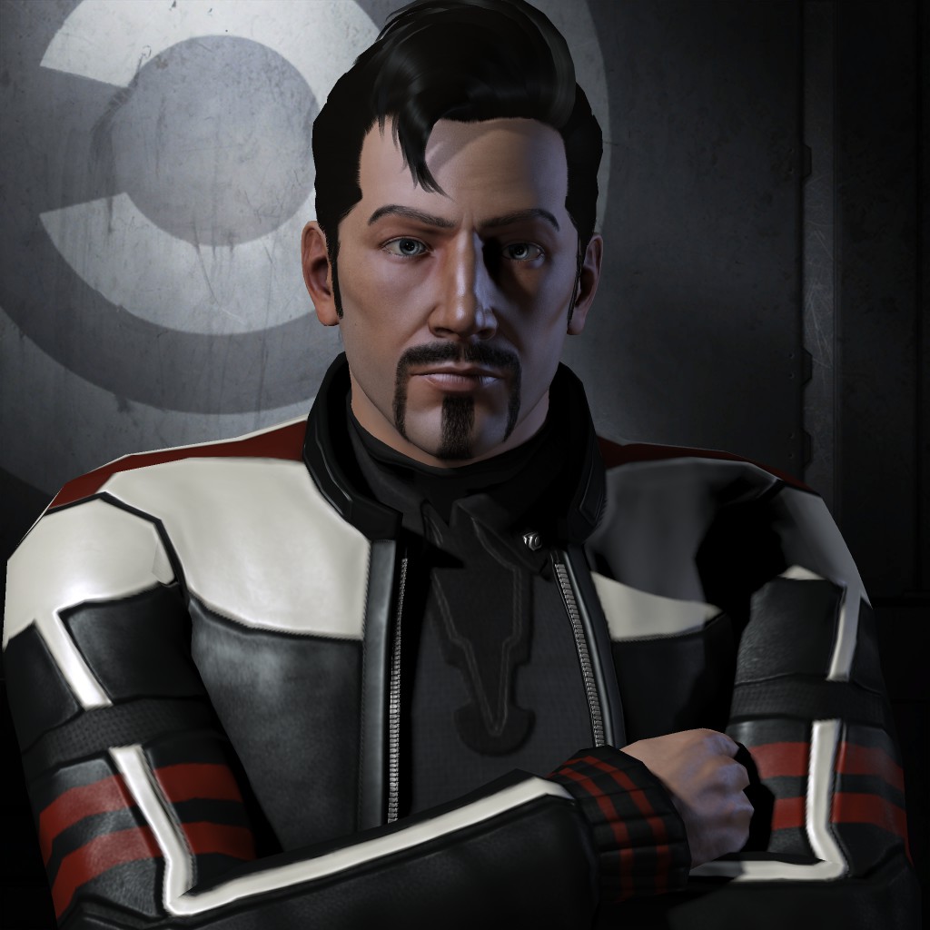 Agent Subzero
