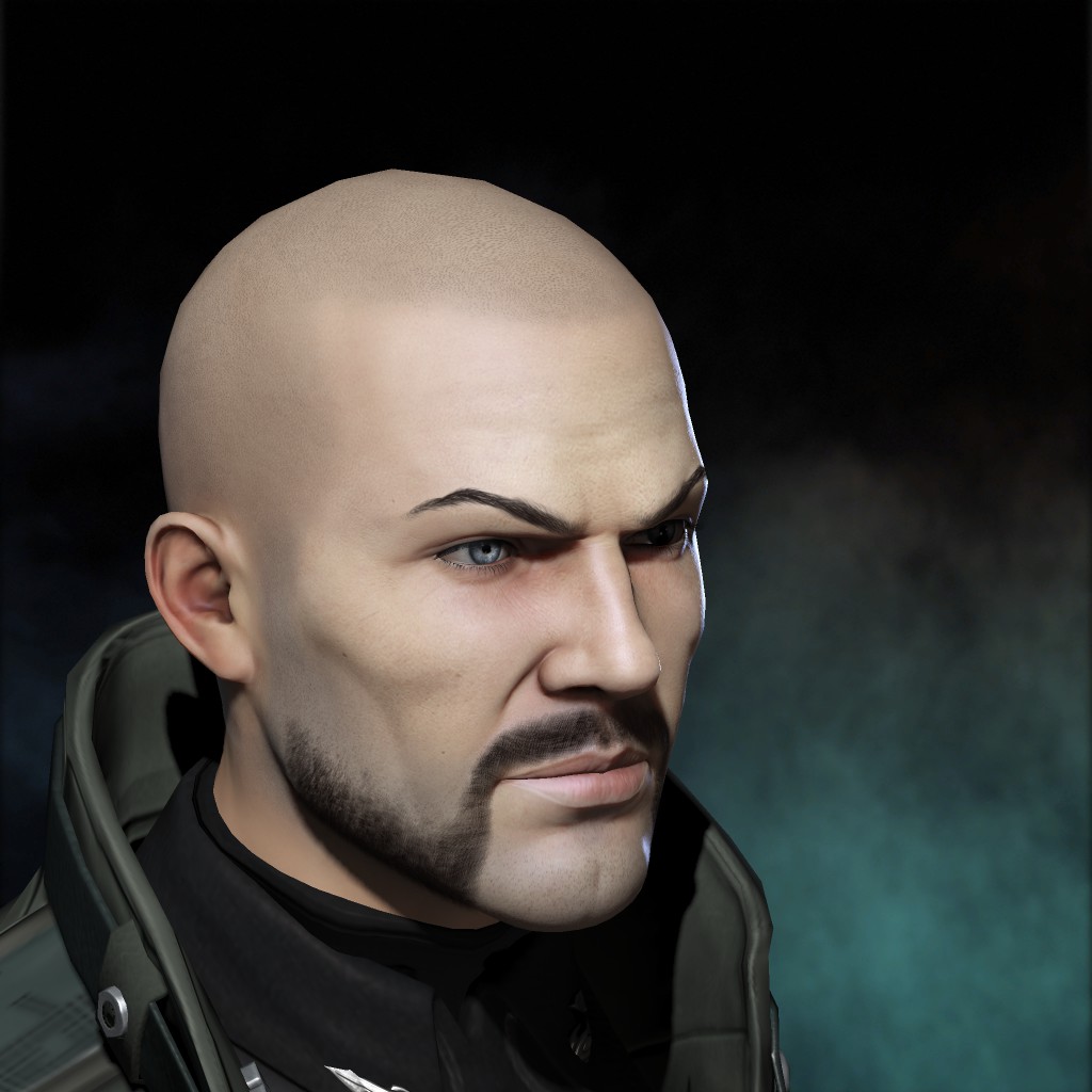 Charles Salvador